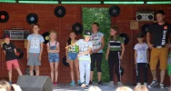 Piknik sportowo – taneczny Feel The Music - zdjęcie 4