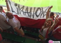 Dziś wielki mecz - stwórz z nami 'Galerię kibiców' - zdjęcie główne