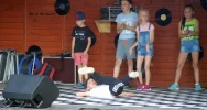 Piknik sportowo – taneczny Feel The Music - zdjęcie 5