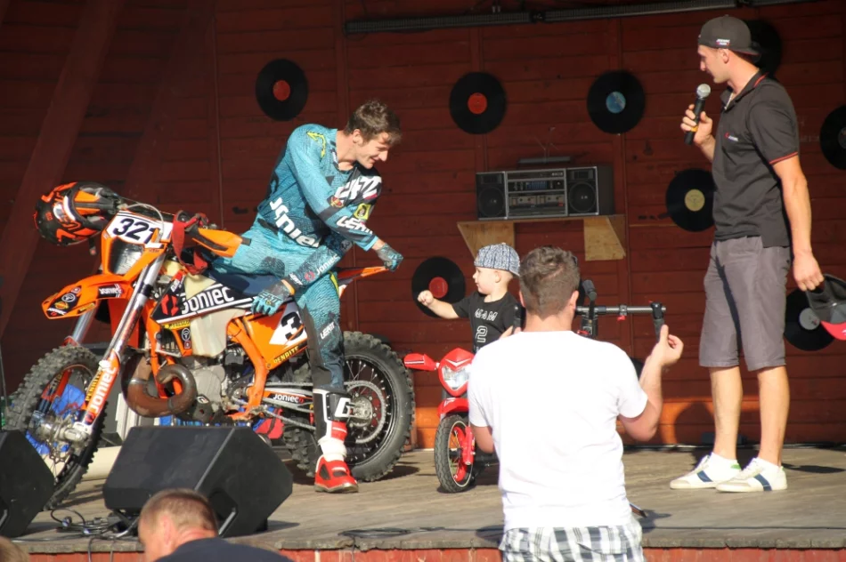 Piknik sportowo – taneczny Feel The Music - zdjęcie 6