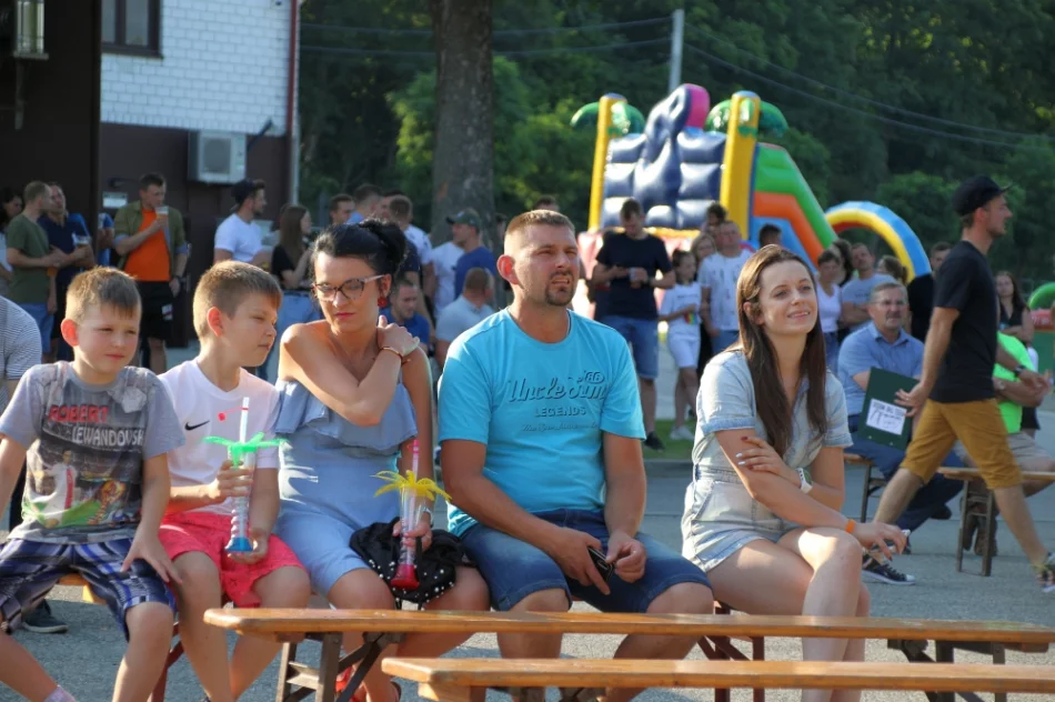 Piknik sportowo – taneczny Feel The Music - zdjęcie 8