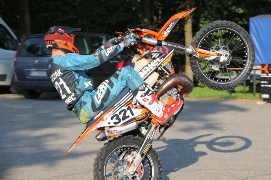 Piknik sportowo – taneczny Feel The Music - zdjęcie 9