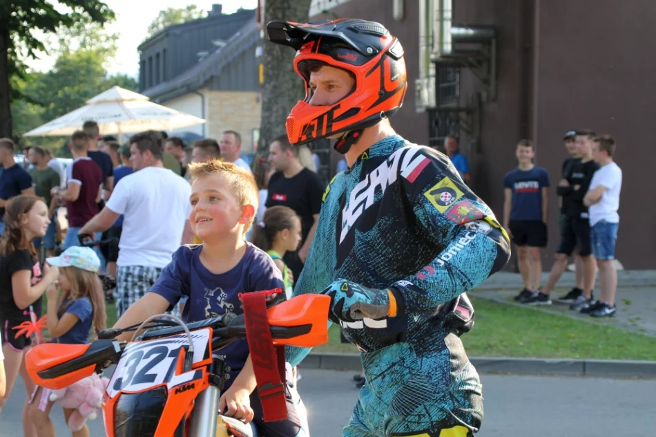 Piknik sportowo – taneczny Feel The Music - zdjęcie 10