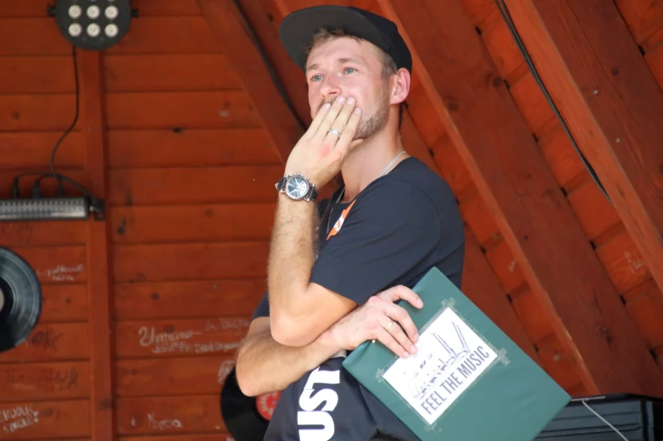 Piknik sportowo – taneczny Feel The Music - zdjęcie 13