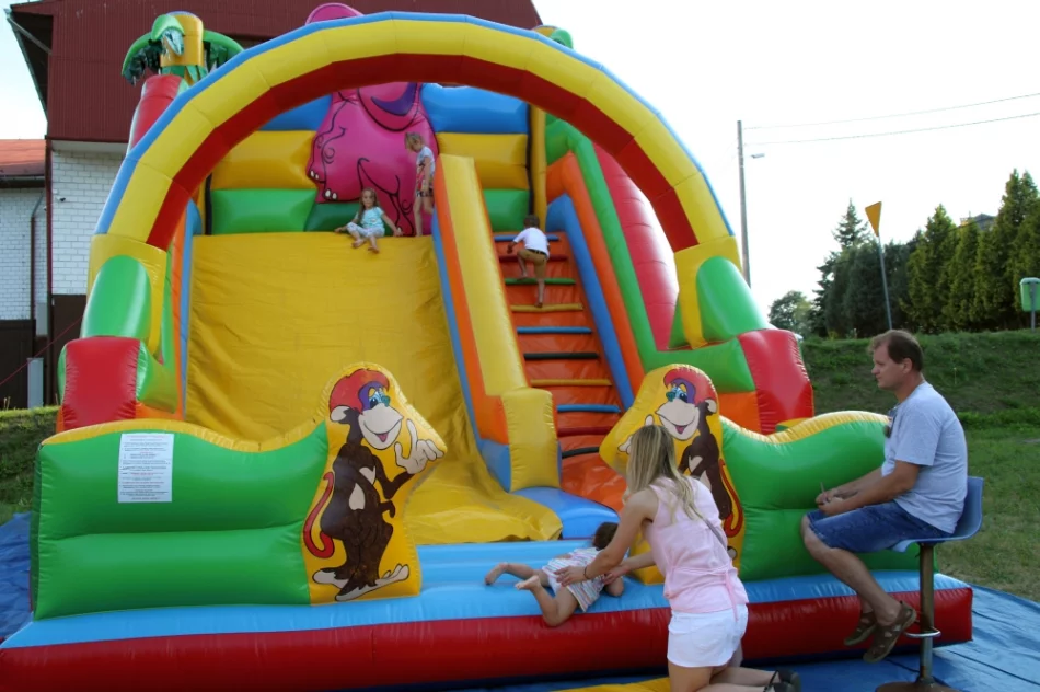 Piknik sportowo – taneczny Feel The Music - zdjęcie 18