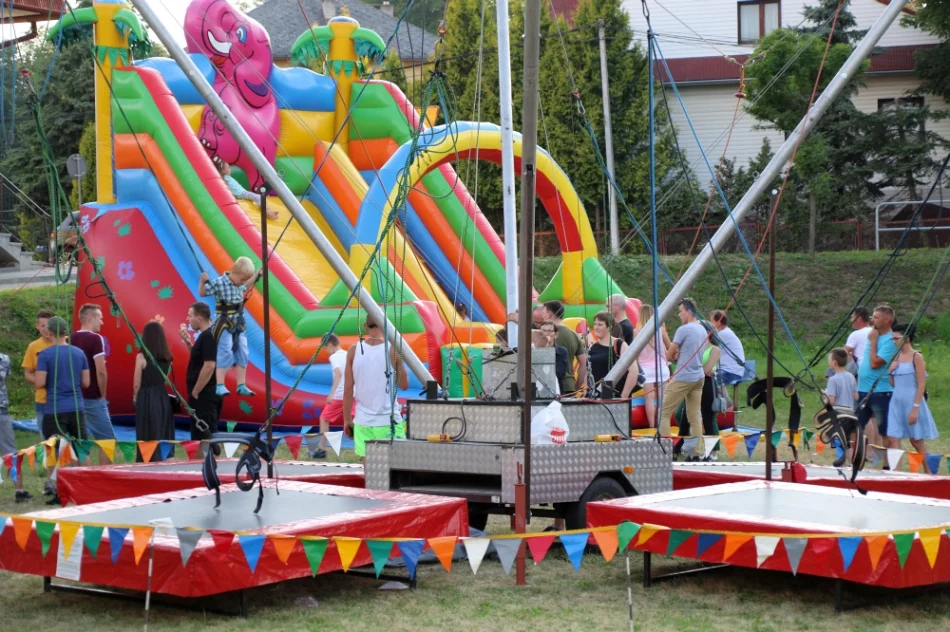 Piknik sportowo – taneczny Feel The Music - zdjęcie 19