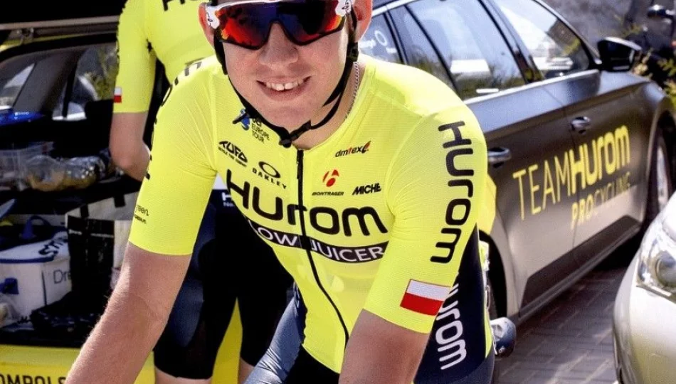 Bałkański występ zawodnika z Lipowego - zdjęcie 1