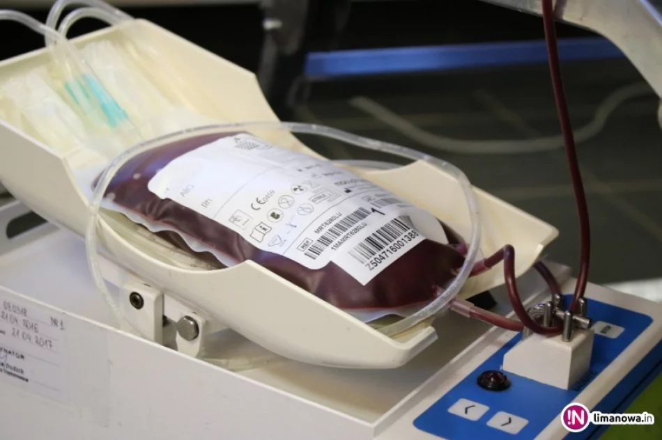 Zebrali 11 litrów drogocennej krwi - zdjęcie 3
