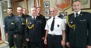 Druh z 45-letnim doświadczeniem odszedł na zasłużoną emeryturę - zdjęcie 3