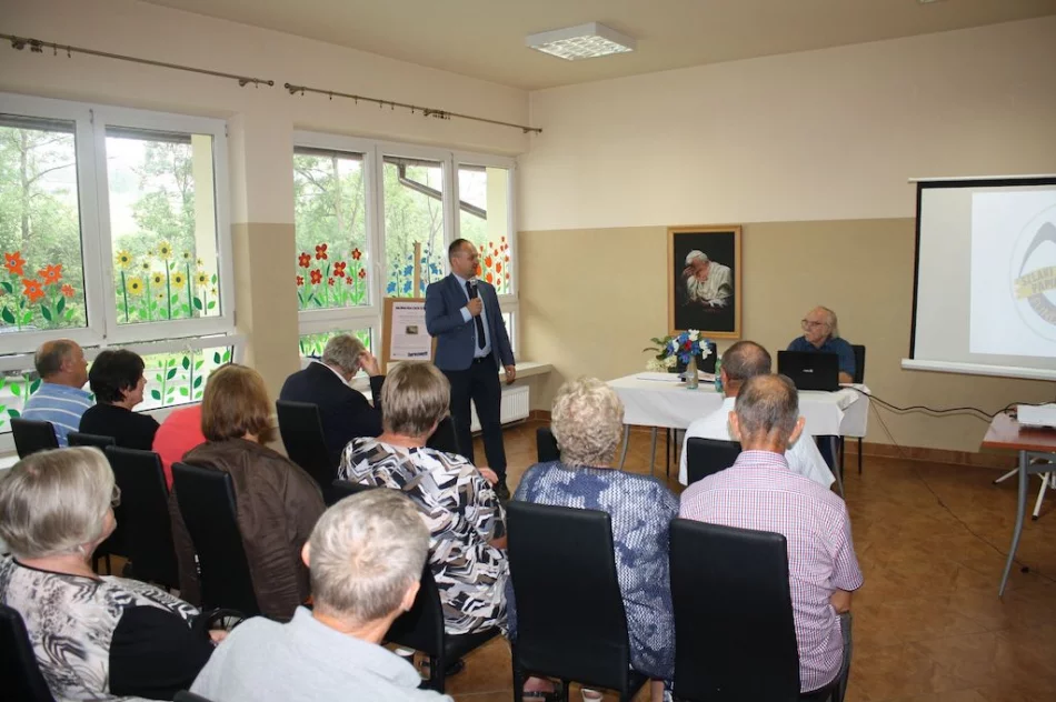 ,,Szlaki Papieskie to narodowe relikwie” - zdjęcie 3