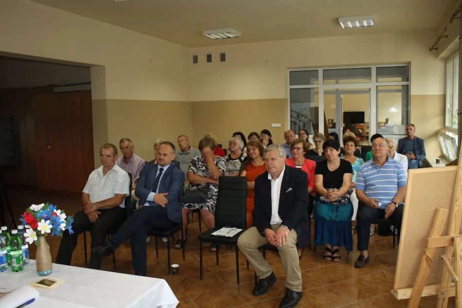 ,,Szlaki Papieskie to narodowe relikwie” - zdjęcie 4