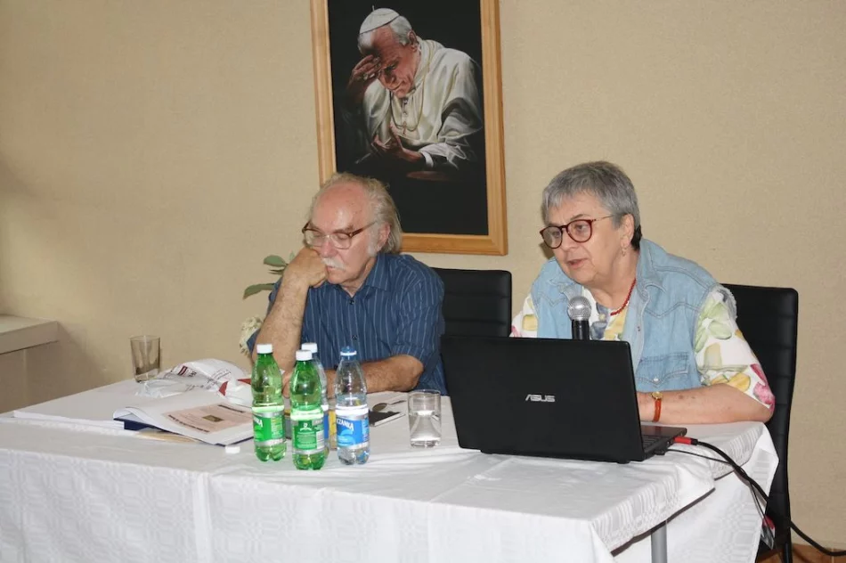 ,,Szlaki Papieskie to narodowe relikwie” - zdjęcie 5