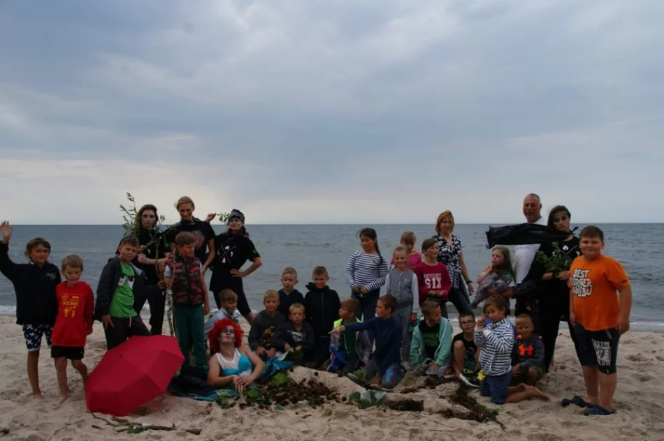 Połączyli odpoczynek z promocją swojego regionu - zdjęcie 5