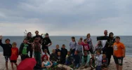 Połączyli odpoczynek z promocją swojego regionu - zdjęcie 5