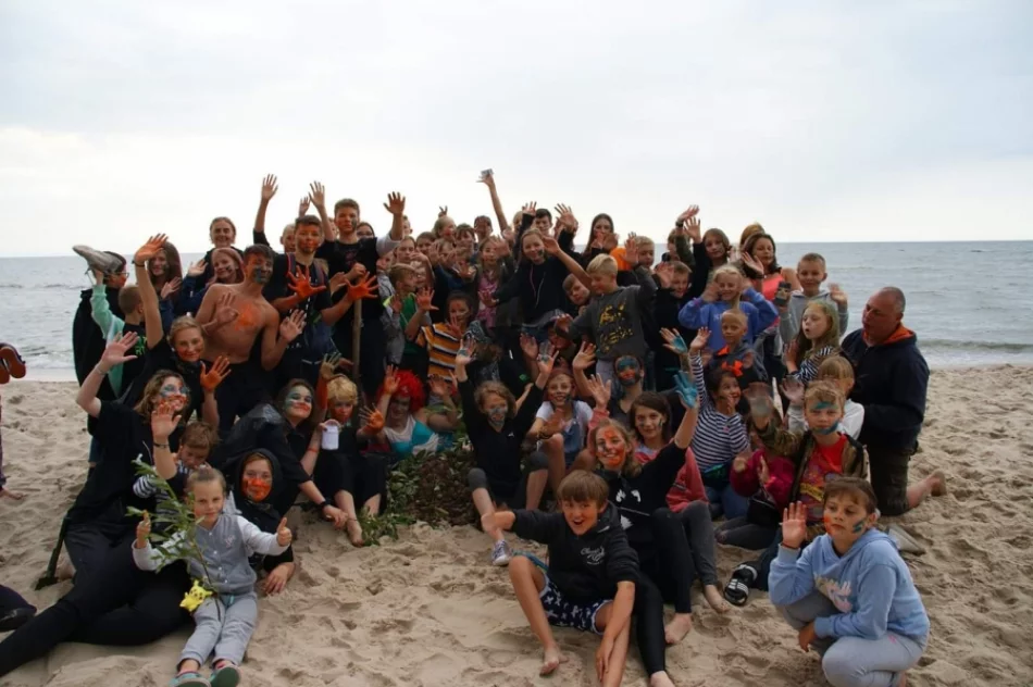 Połączyli odpoczynek z promocją swojego regionu - zdjęcie 6