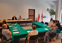 Rekordowo krótka sesja. Obrady radnych trwały... 4 minuty - zdjęcie główne