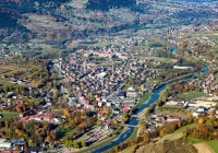 Samorząd pracuje nad programem rewitalizacji - zdjęcie główne