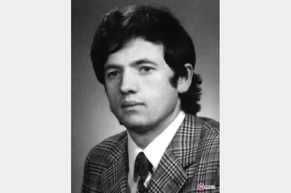 Zmarł dr Ryszard Aleksander - zdjęcie 2