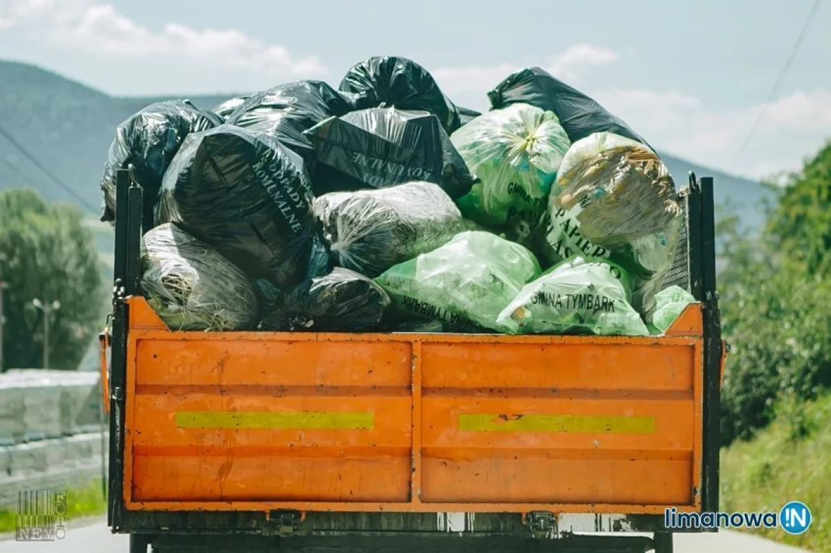 RIO o dopłacaniu do "systemu śmieciowego" przez gminy