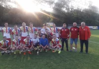 Duże emocje w Szczyrzycu: finał Orkan - Limanovia - zdjęcie główne