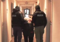 Groził pozbawieniem życia, używał przemocy – grozi mu do 12 lat więzienia - zdjęcie główne