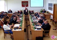 Jednogłośne absolutorium dla burmistrza - zdjęcie główne