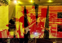 Zespół iNTarg BLUES 16 sierpnia w Muzycznym Folwarku - zapraszamy! Folwark Stara Winiarnia, Mszana Dolna, Ogrodowa 2! - zdjęcie główne