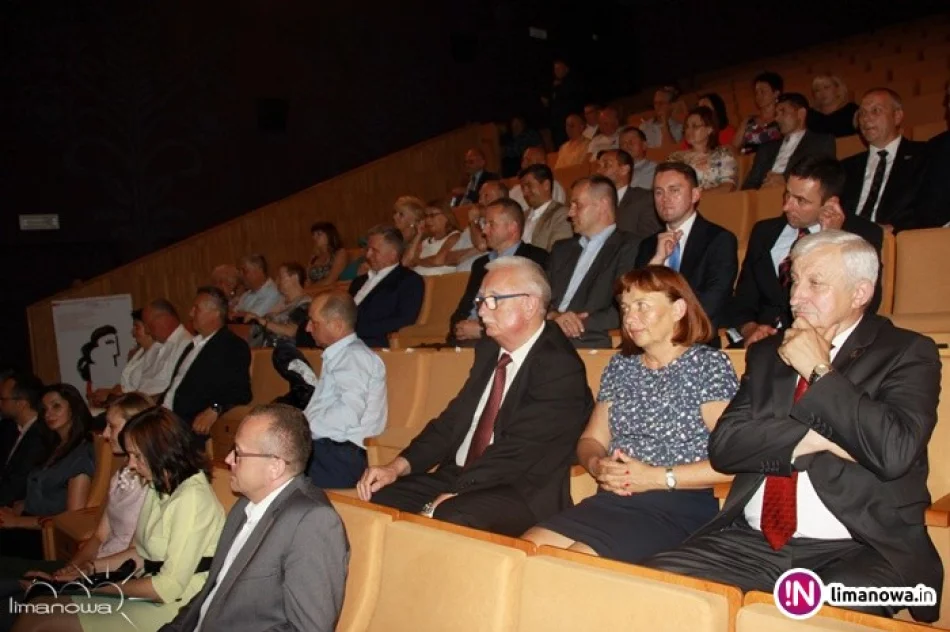 Miasto zwycięzcą rankingu Oceny Aktywności Gmin Subregionu Sądeckiego - zdjęcie 4