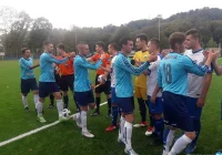 Znany Brazylijczyk na czwartoligowych boiskach - zdjęcie główne