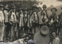 107 urodziny „Echa Gór” - zdjęcie główne