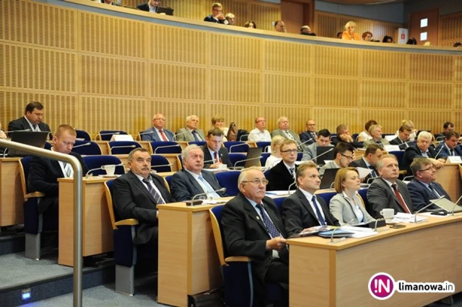 Wysokie wykonanie budżetu województwa - zdjęcie 2