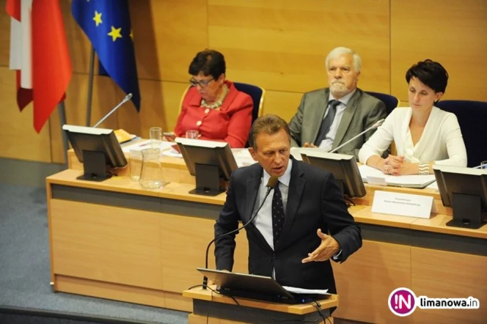 Wysokie wykonanie budżetu województwa - zdjęcie 3