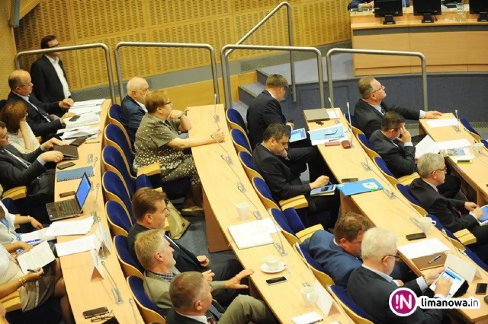 Wysokie wykonanie budżetu województwa - zdjęcie 4