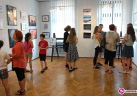 160 prac autorstwa 117 młodych, zdolnych i kreatywnych - zdjęcie główne