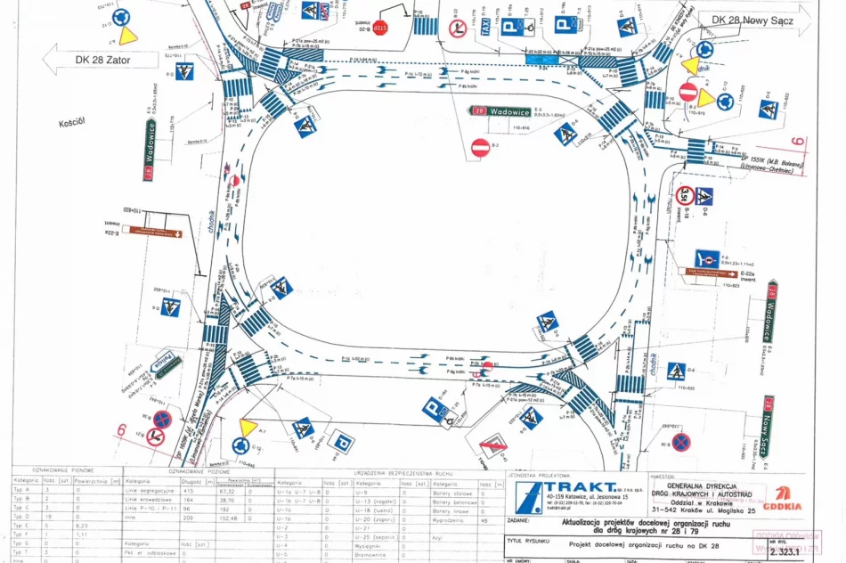 Lepsza organizacja ruchu po rewitalizacji Rynku - zdjęcie 2