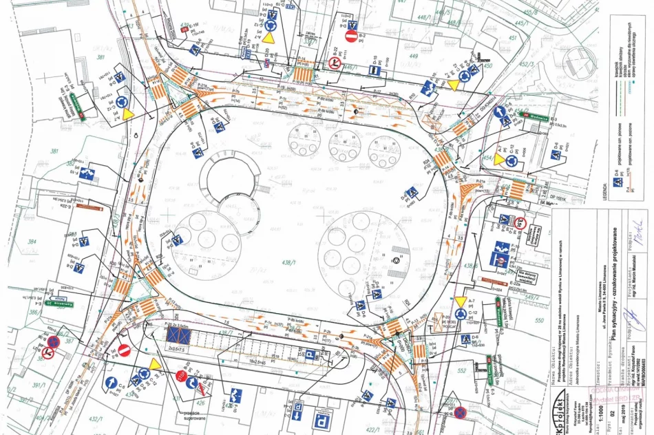 Lepsza organizacja ruchu po rewitalizacji Rynku - zdjęcie 3