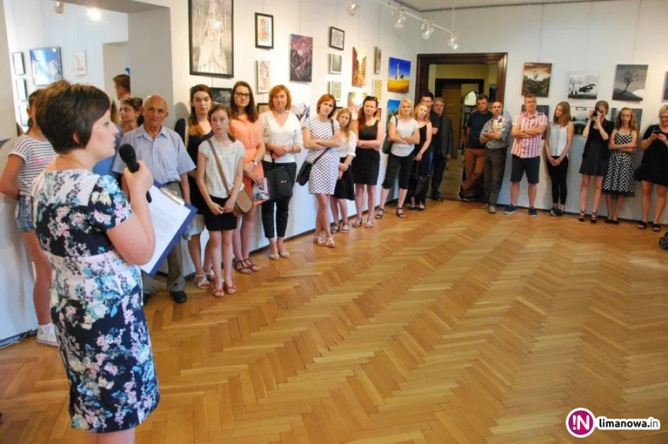 160 prac autorstwa 117 młodych, zdolnych i kreatywnych - zdjęcie 2