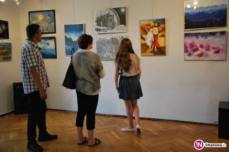 160 prac autorstwa 117 młodych, zdolnych i kreatywnych - zdjęcie 3