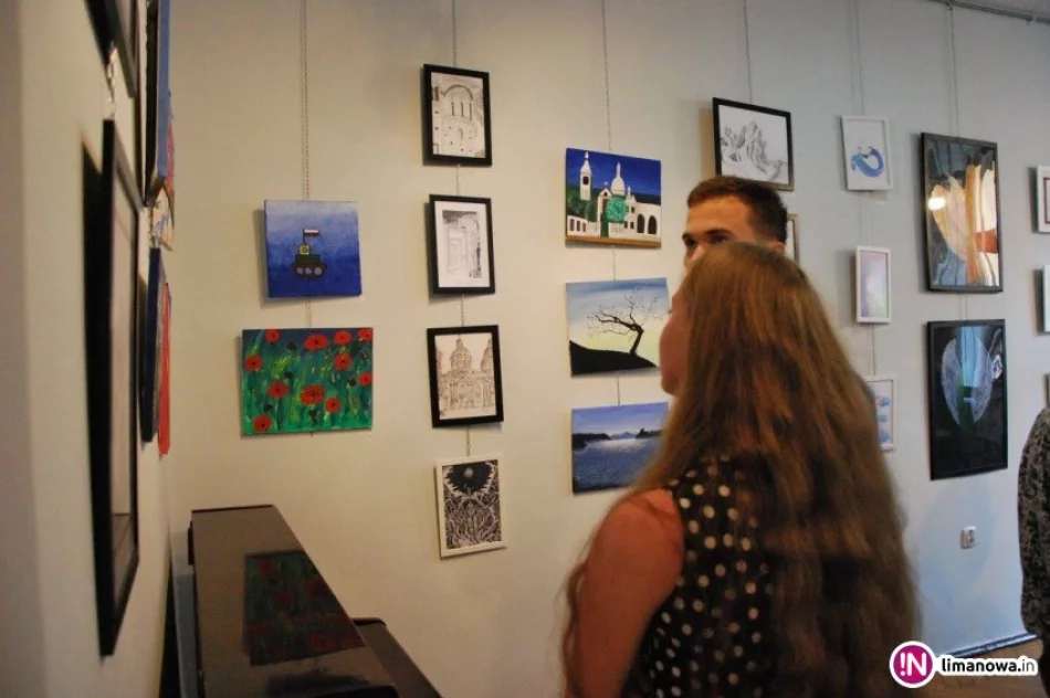 160 prac autorstwa 117 młodych, zdolnych i kreatywnych - zdjęcie 4