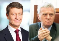 Czerwiński: Wolę Stanisława Koguta z charakterem, niż partyjnego nominata, który będzie tańczył tak, jak mu zagra prezes - zdjęcie główne