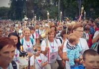 Piesza Pielgrzymka Tarnowska - ruszają zapisy - zdjęcie główne