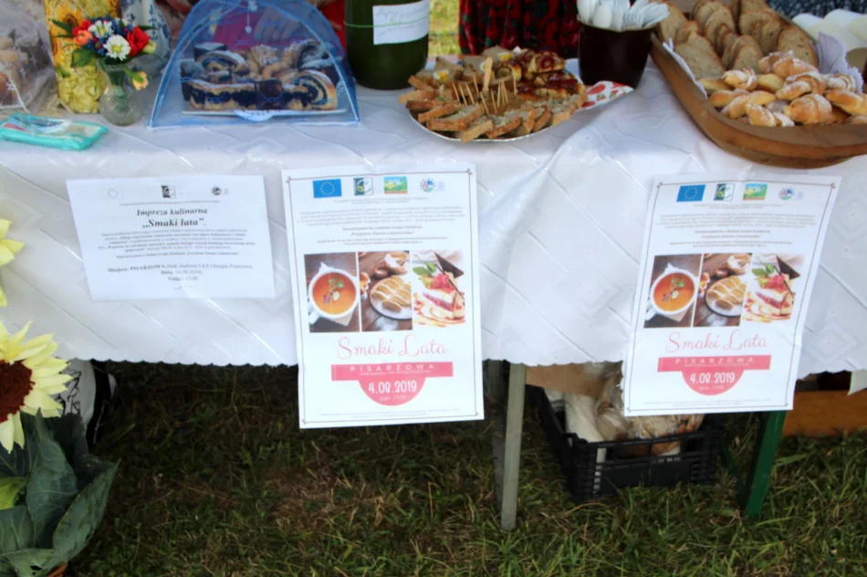 Regionalne święto w Pisarzowej za nami - zdjęcie 2