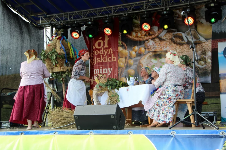 Regionalne święto w Pisarzowej za nami - zdjęcie 4