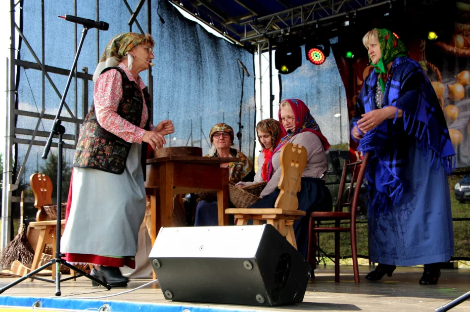 Regionalne święto w Pisarzowej za nami - zdjęcie 5