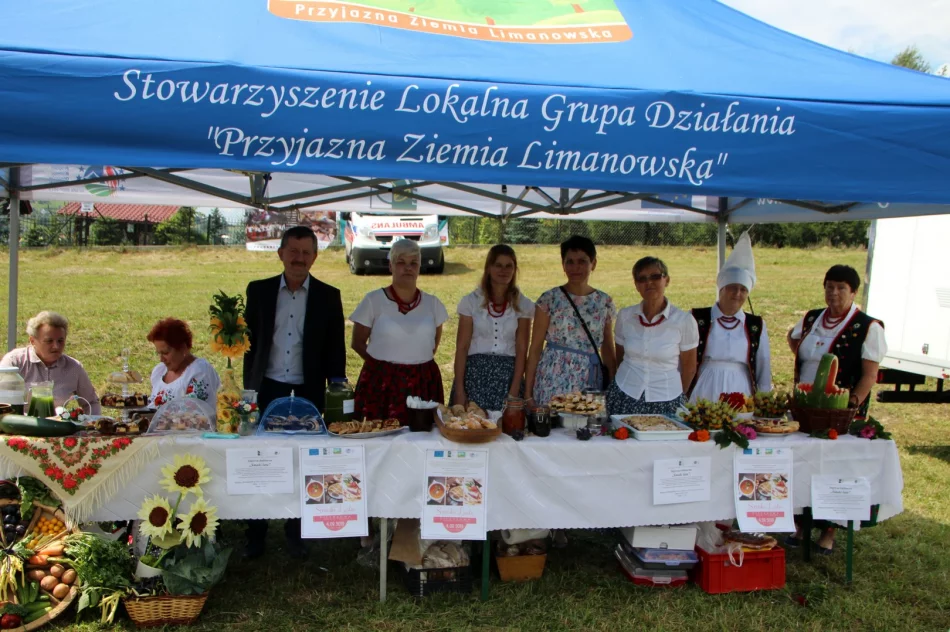 Regionalne święto w Pisarzowej za nami - zdjęcie 6