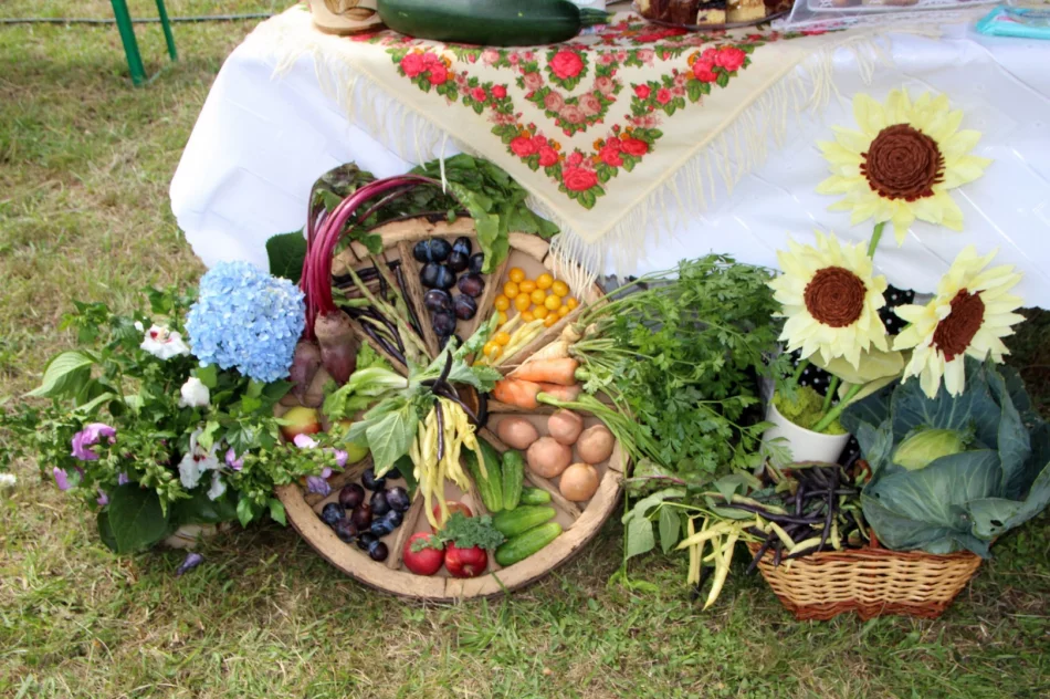Regionalne święto w Pisarzowej za nami - zdjęcie 7