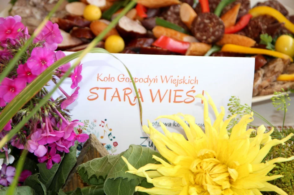 Regionalne święto w Pisarzowej za nami - zdjęcie 10