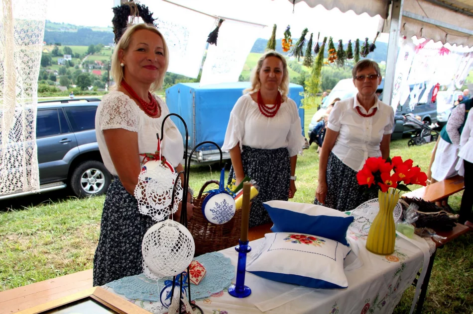 Regionalne święto w Pisarzowej za nami - zdjęcie 14