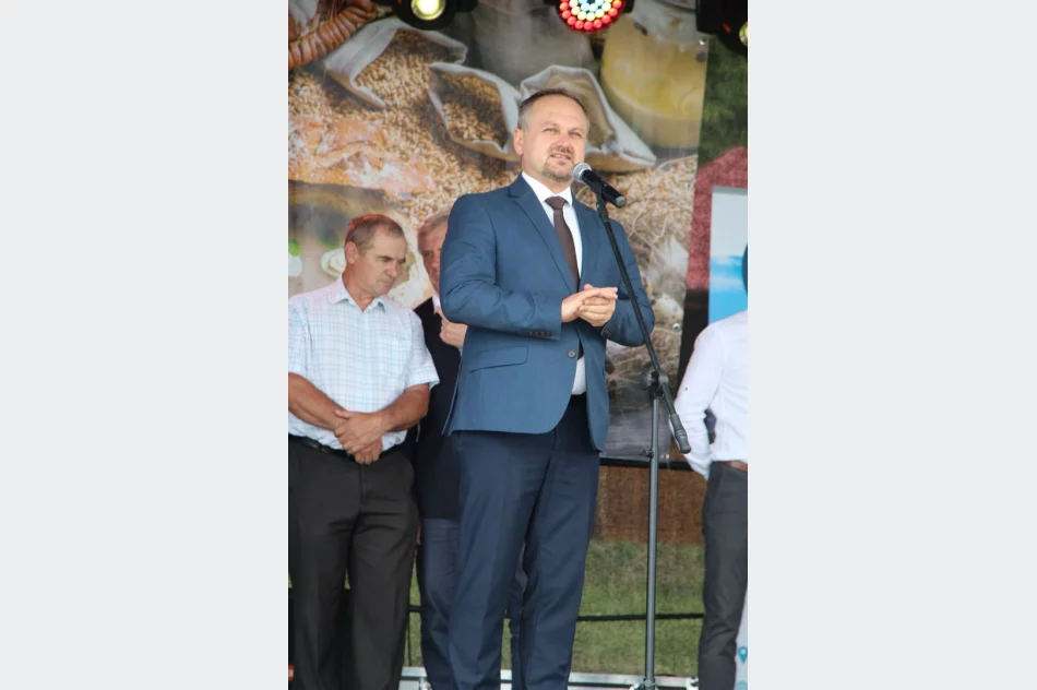 Regionalne święto w Pisarzowej za nami - zdjęcie 15