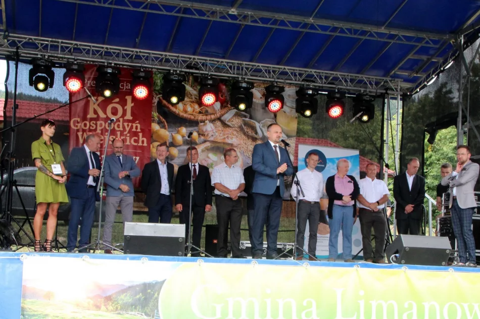 Regionalne święto w Pisarzowej za nami - zdjęcie 16